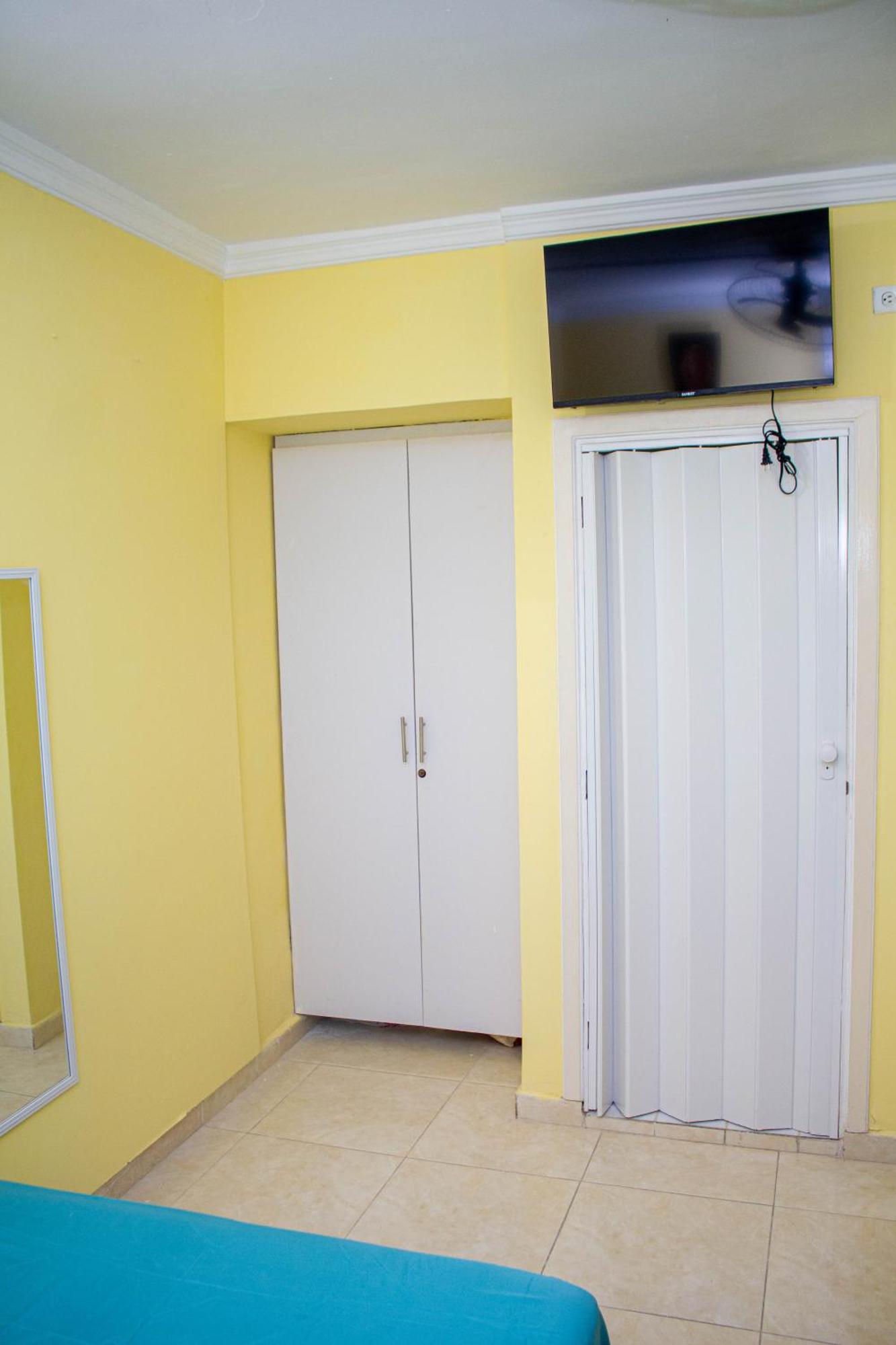 Comfort House Санта-Марта Экстерьер фото